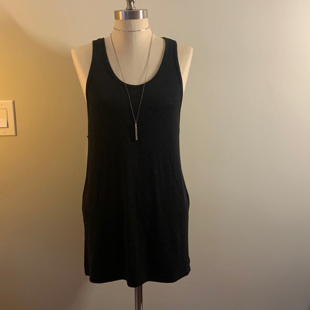 Wilfred Free Sweater Tank Top